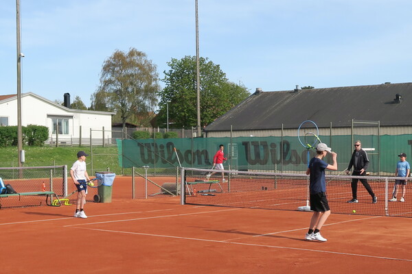 Vellinge TK