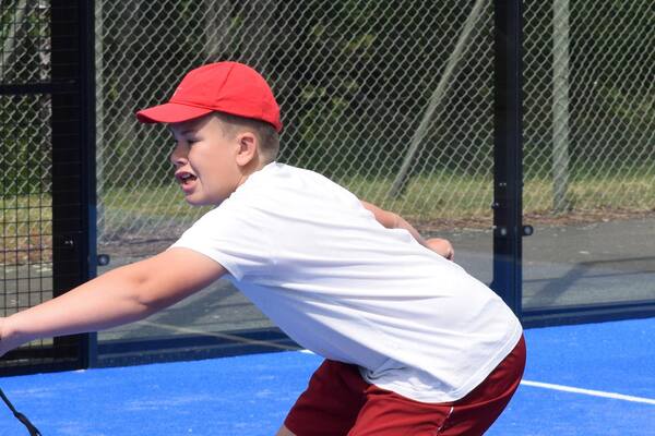 Aneby Padel