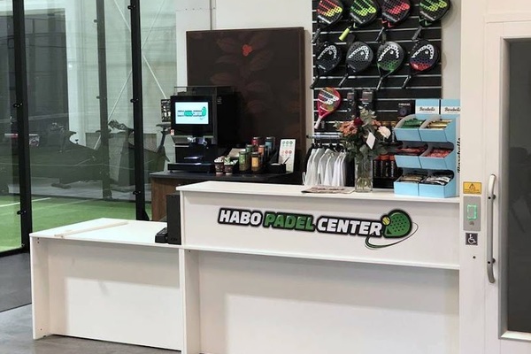 Habo Padelcenter