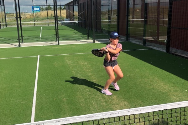 Padel@Naffentorp