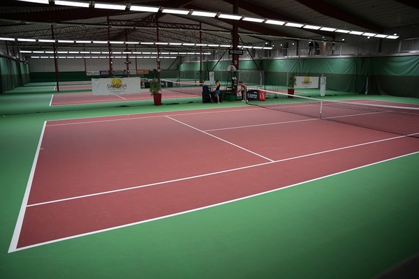 System Verification Fair Play Stadion