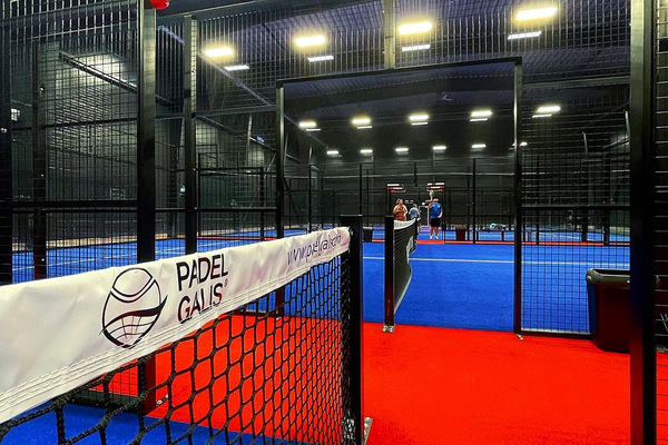 Padelcenter Mariestad