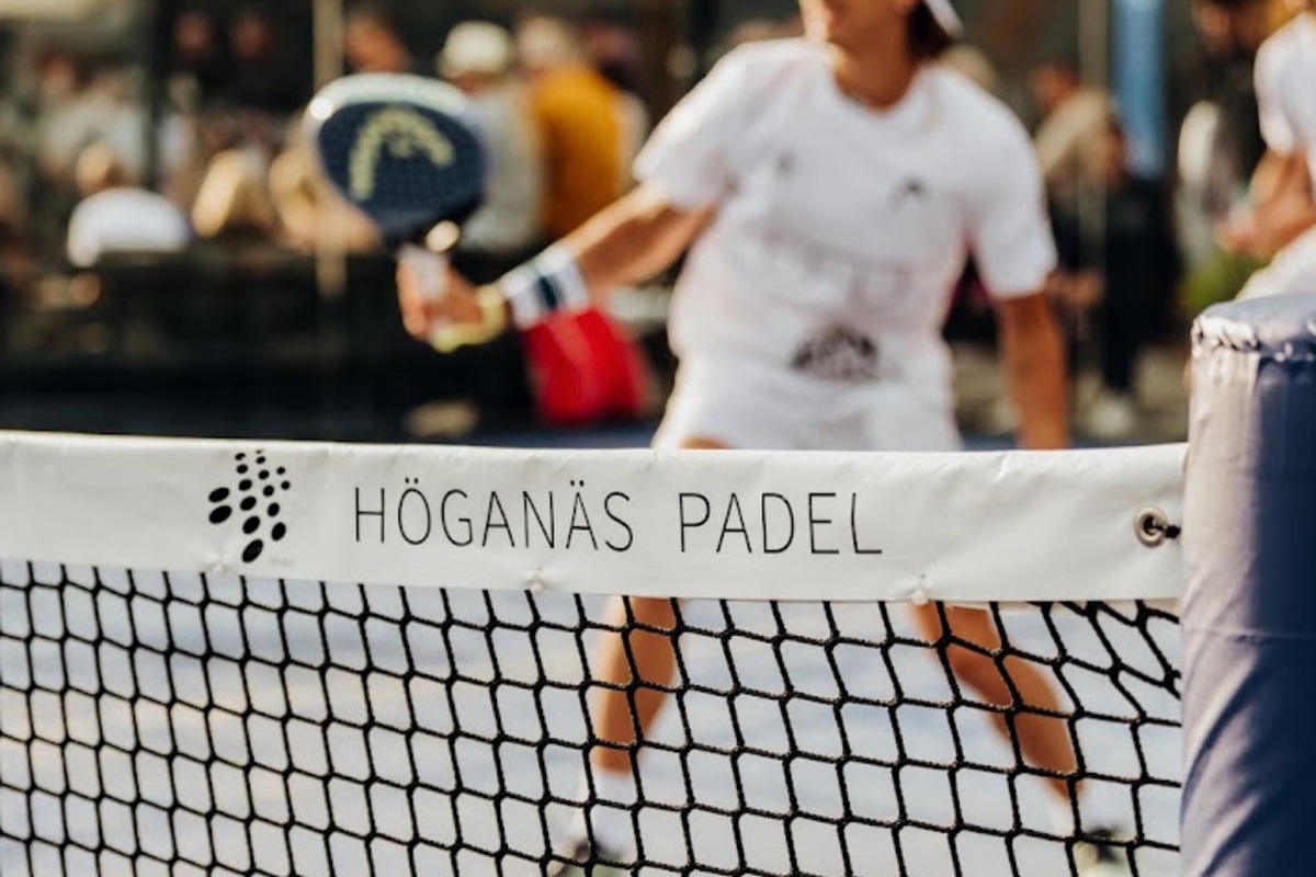 Höganäs Padel, Höganäs (2)