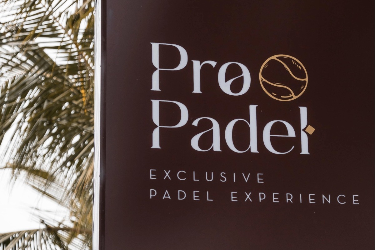 Pro Padel Bali