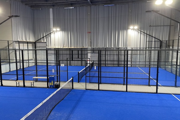Padel View Factory