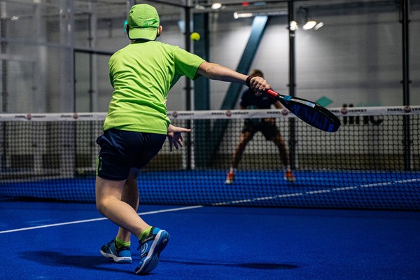Padelverket Haninge