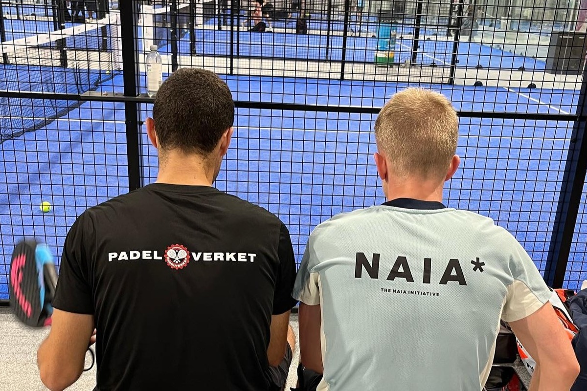Padelverket Haninge, Jordbro (3)