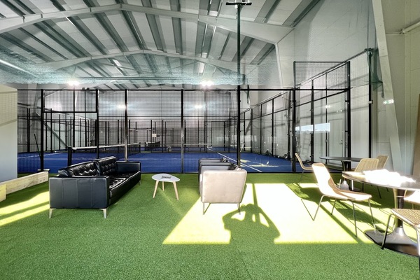 Roslagens Padel
