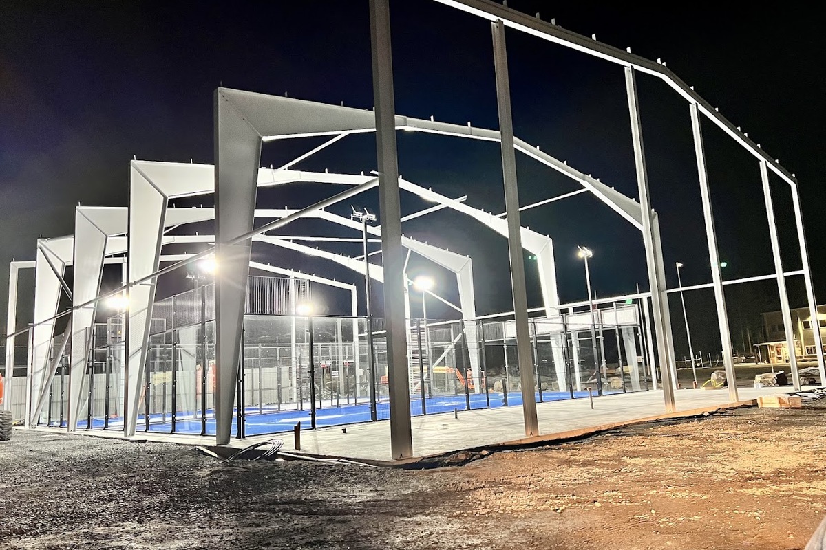 Roslagens Padel, Östhammar (4)