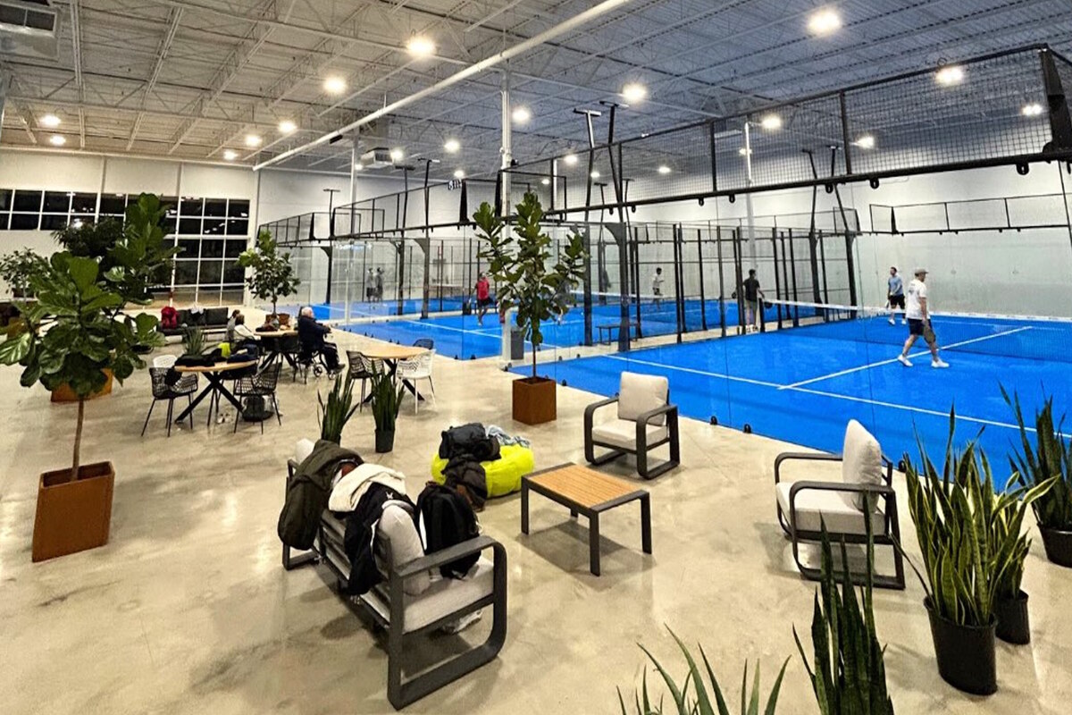 Padel Square