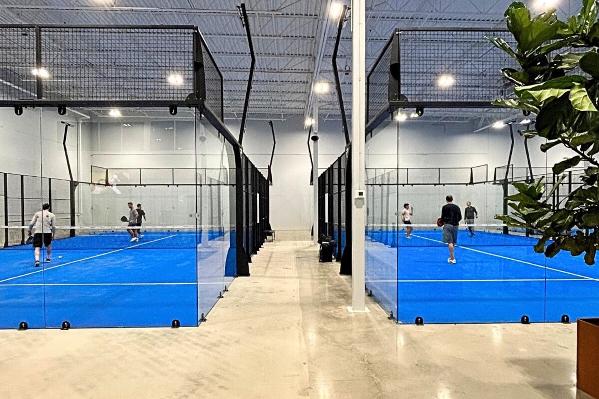 Padel Square
