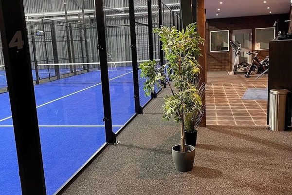 Skene Padel