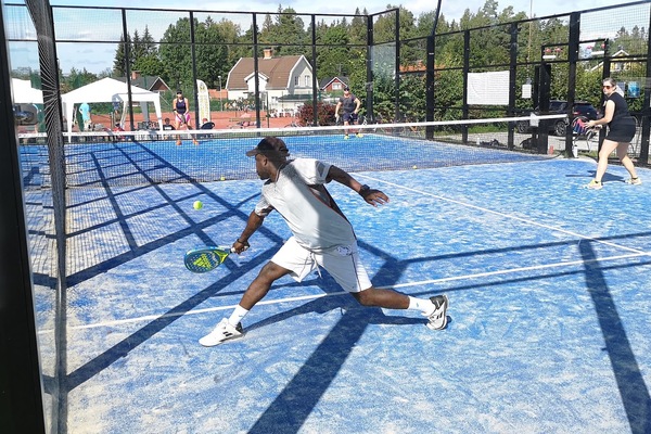 Lindesbergs tennisklubb