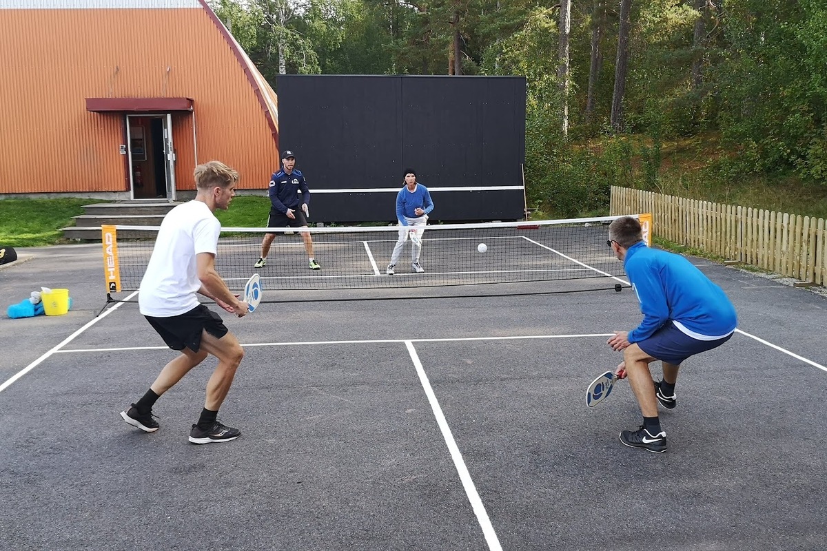 Lindesbergs tennisklubb, Lindesberg (3)