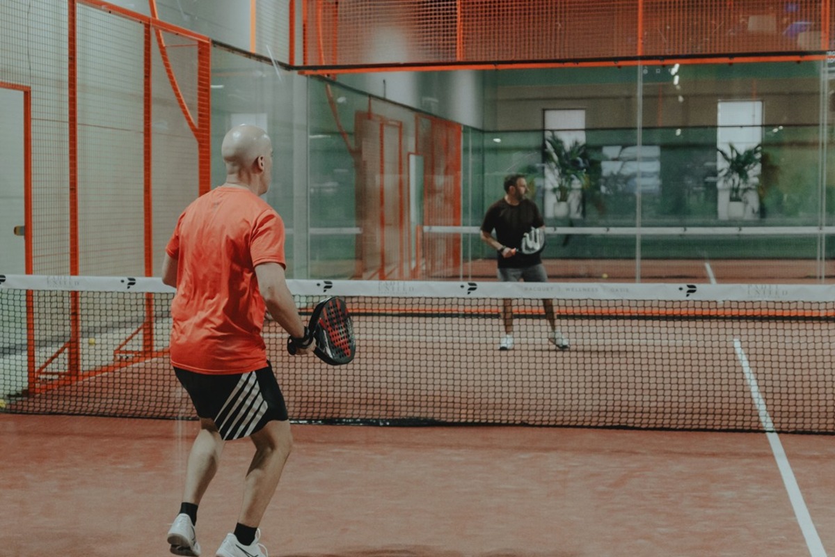 Padel United Sports Club