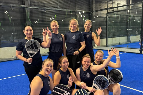 Padel Familia Ry (padelseura)