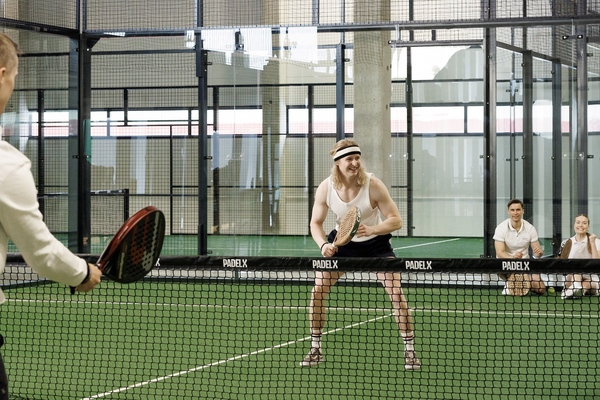 Padel X Turku