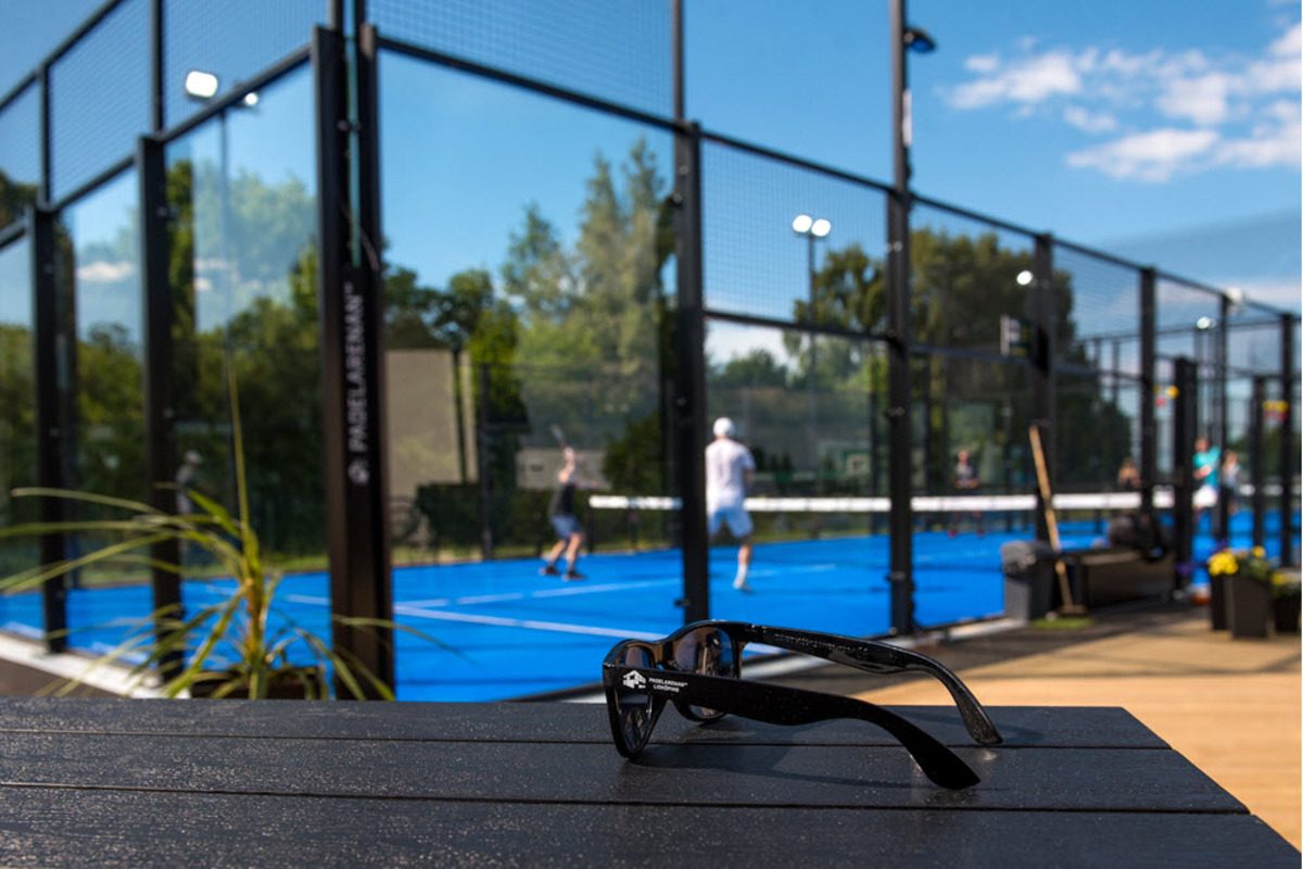 Padelarenan Utomhus, Lidköping (2)