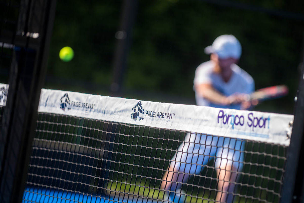 Padelarenan Utomhus, Lidköping (3)
