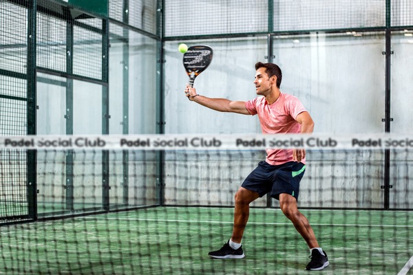 Padel Social Club Luleå