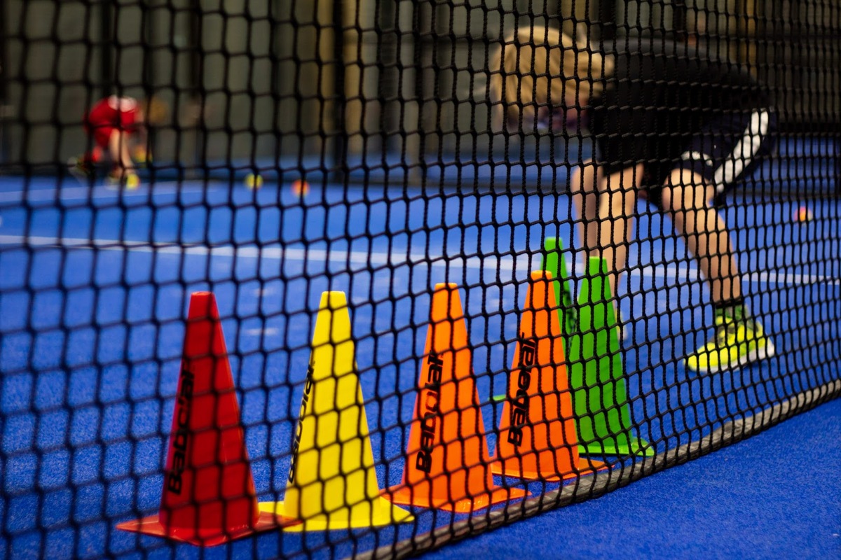 Kristinehamn Arena Padel, Kristinehamn (3)