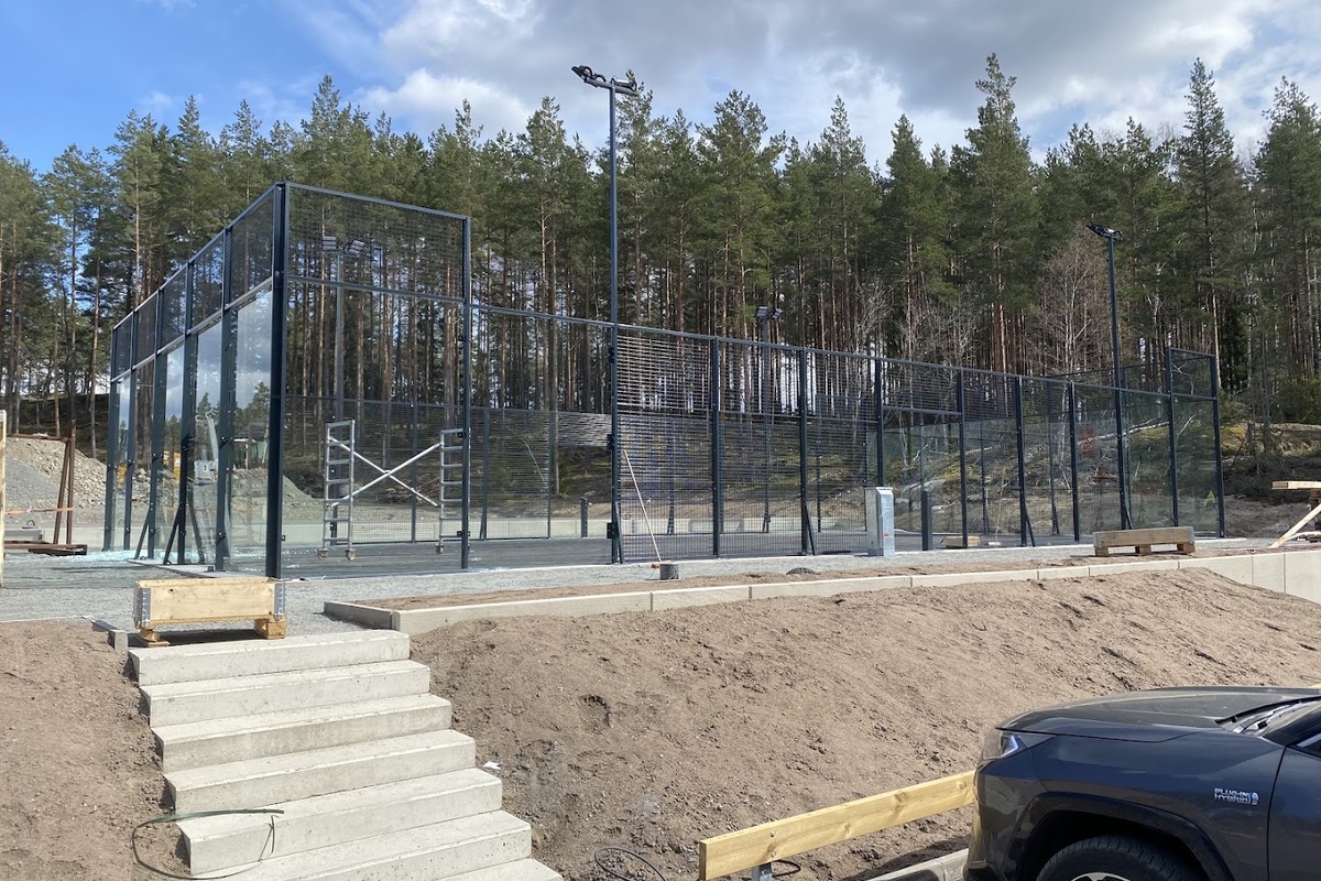 WE Sporthall, Sigtuna (3)