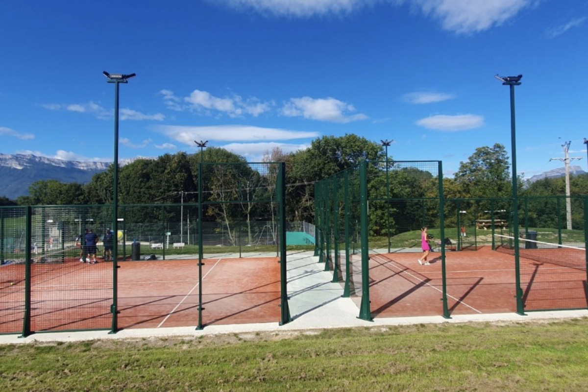 Tennis Club de Jarrie Brié - Courts de Brié, Brié-et-Angonnes (2)
