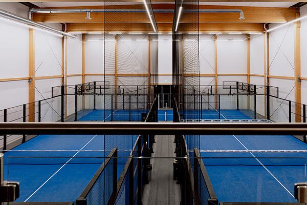 Vännäs Padel Club