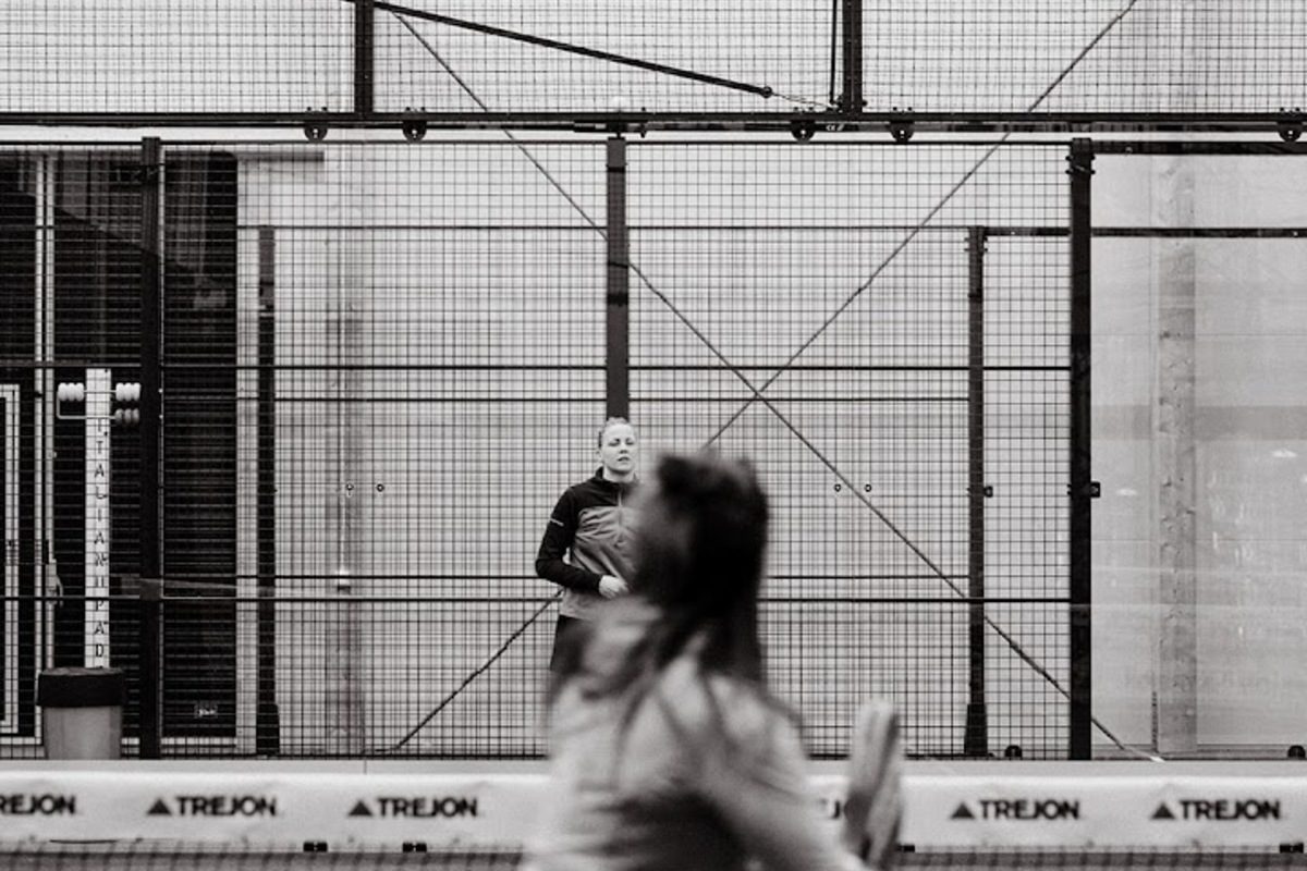 Vännäs Padel Club, Vännäsby (4)