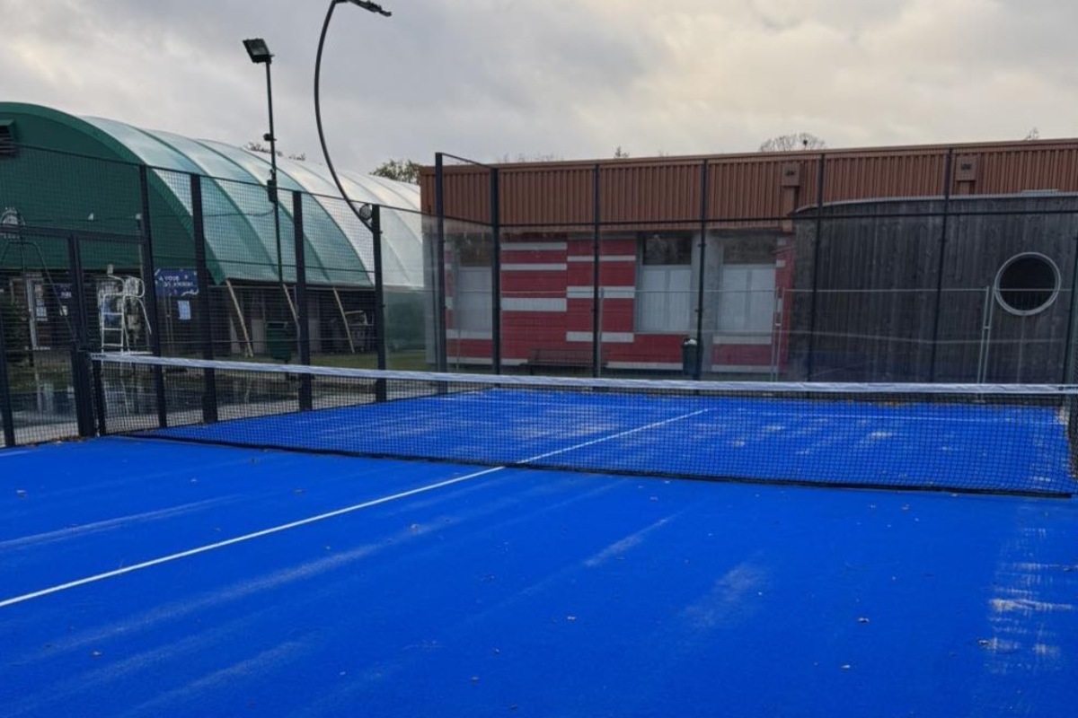 Tennis Club D'Eragny, Éragny (3)