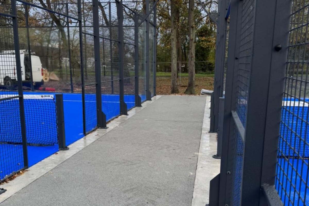Tennis Club D'Eragny, Éragny (4)