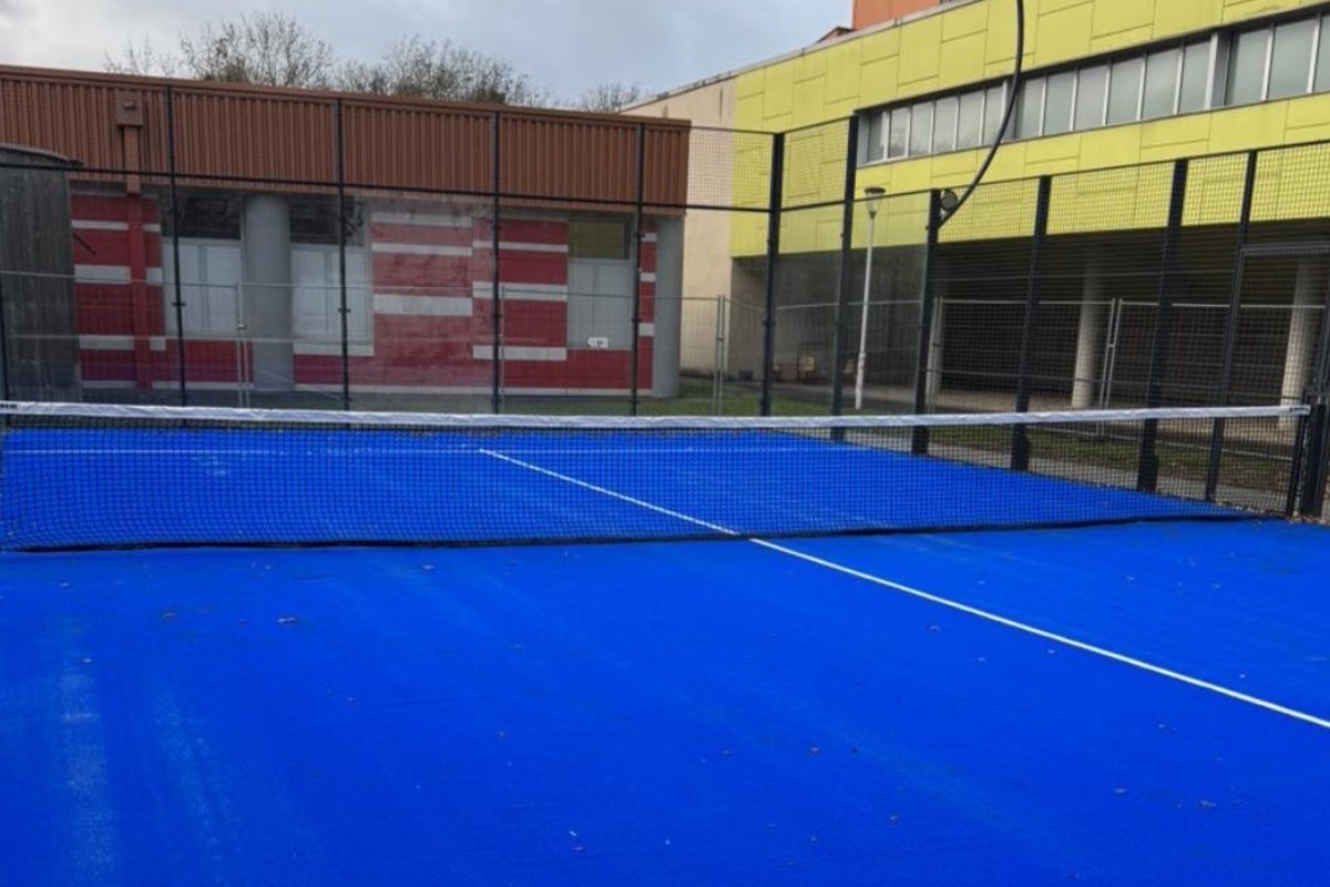 Tennis Club D'Eragny, Éragny (5)