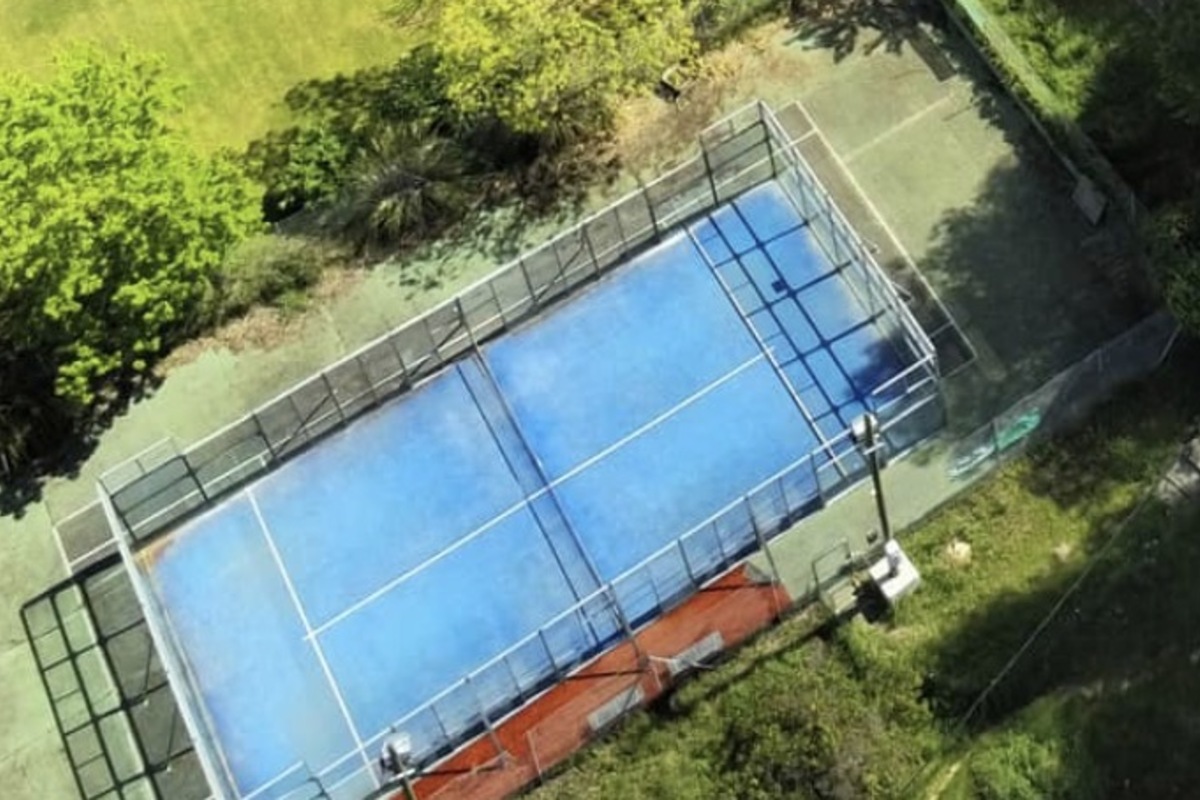 Tennis Club Aubagnais, Aubagne (2)