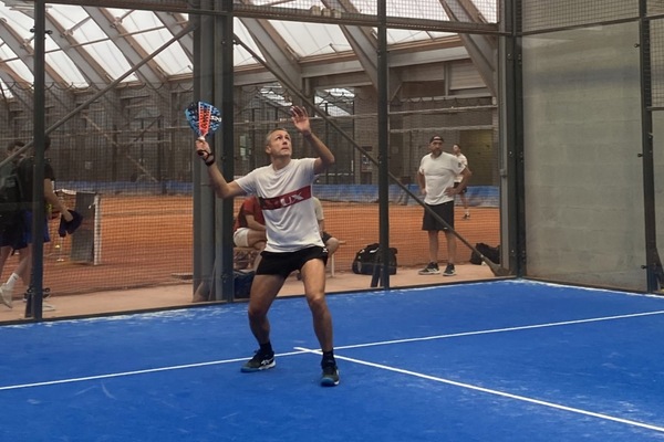 Angers Tennis Club