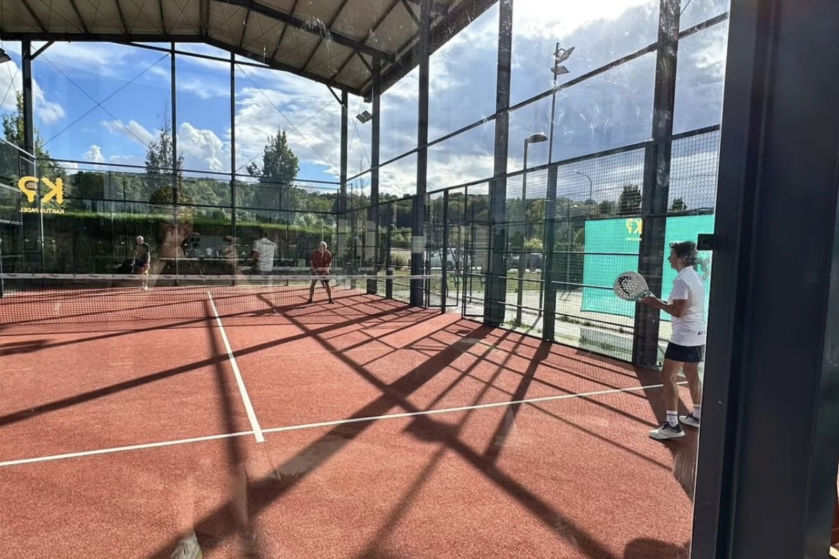 ASA Tennis Padel Agnetz, Agnetz (2)