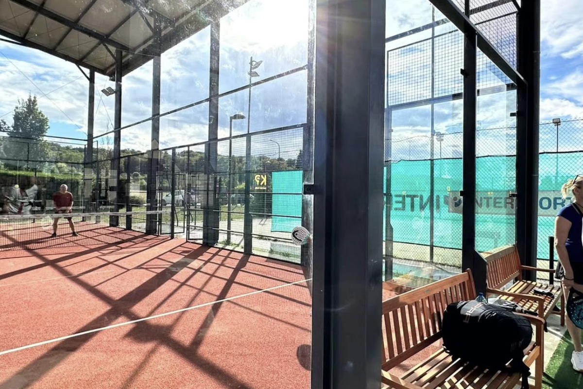 ASA Tennis Padel Agnetz, Agnetz (3)