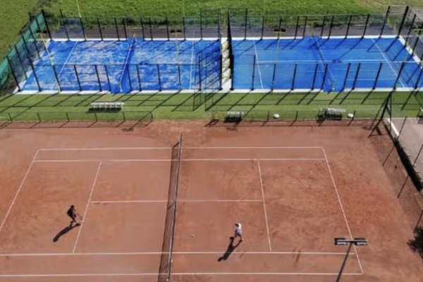 Tennis Association Geispolsheim