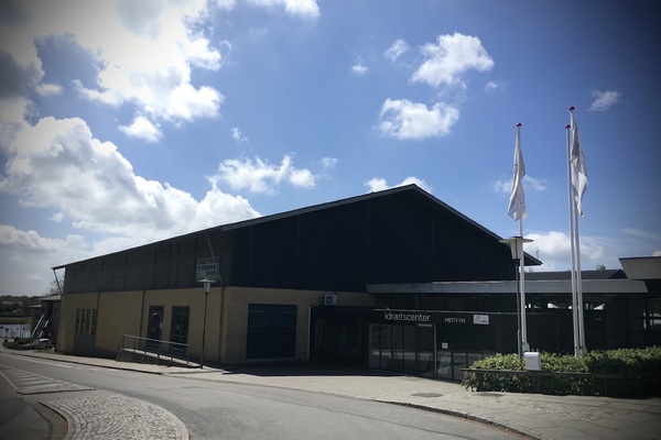 Idrætscenter Midtfyn