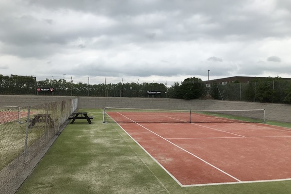 Jetsmark Tennisklub