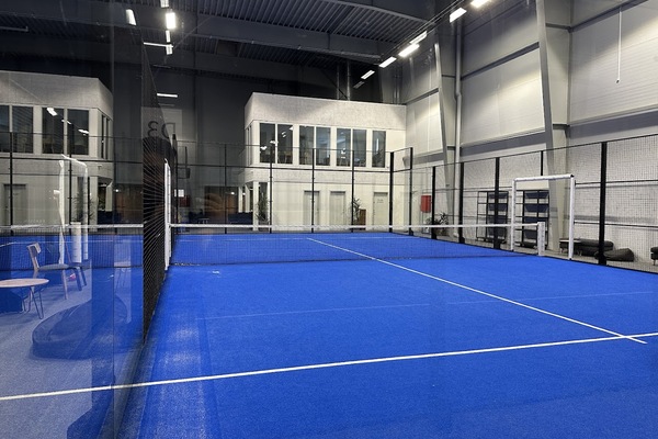 MiMoPadel Billund
