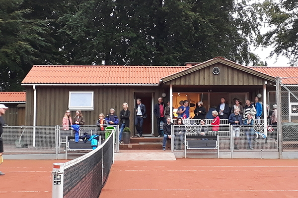 Brønderslev Tennis og Padel Klub