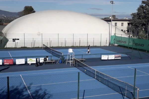 Tennis Club Municipal du 5ème (TCM5)