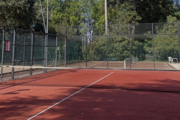 Tennis Club de Tarbes UAT