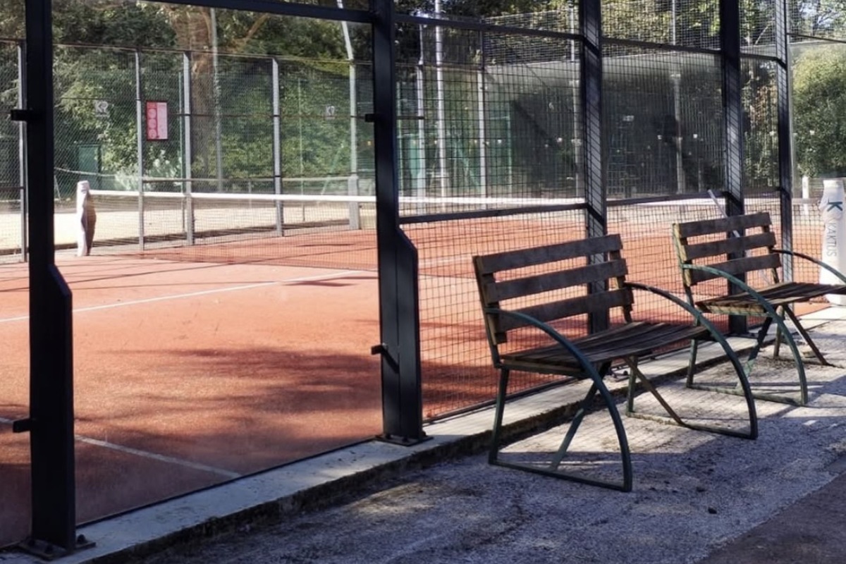 Tennis Club de Tarbes UAT, Tarbes (2)