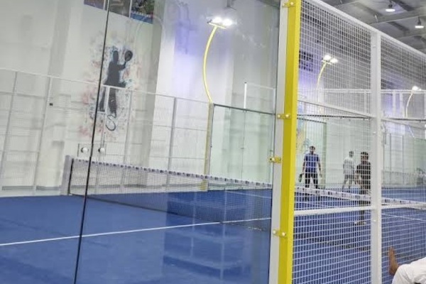 Elite Padel Club