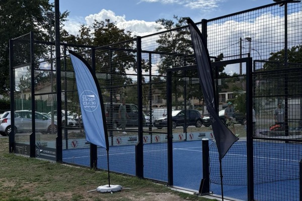 Roanne Tennis Club