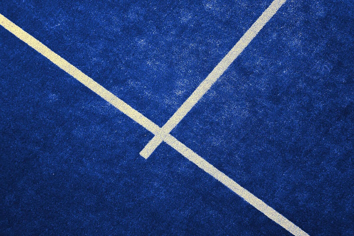 Padel& Greenpoint