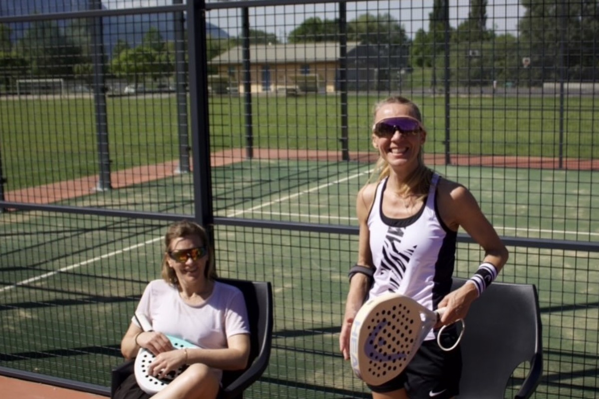 Tennis Club De La Buisse , La Buisse (2)