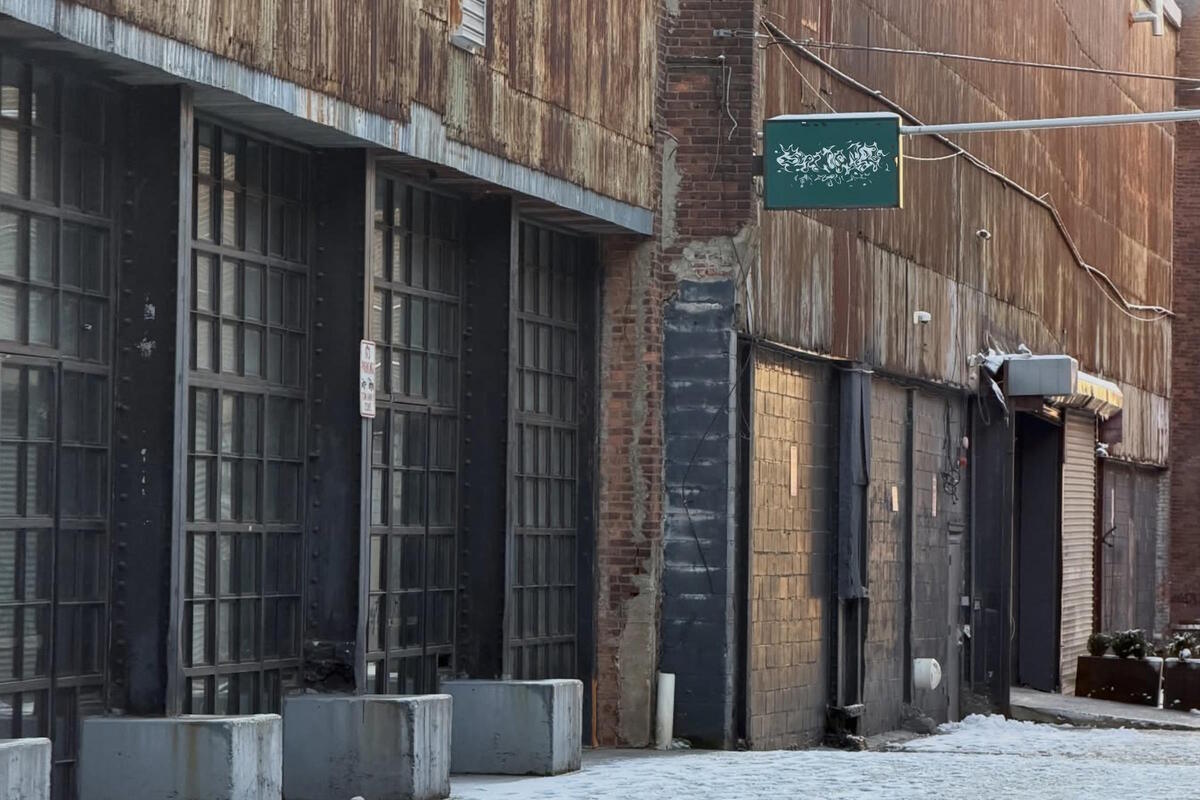 Padel& Greenpoint