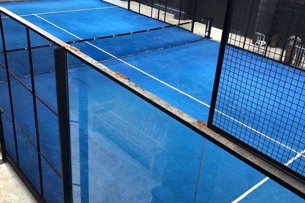 Arena Barra Padel